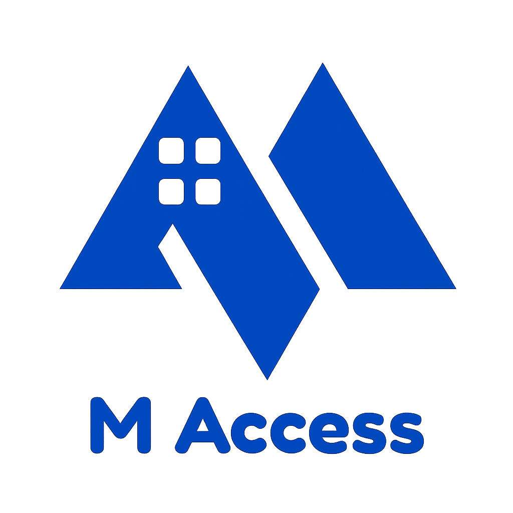 M Access